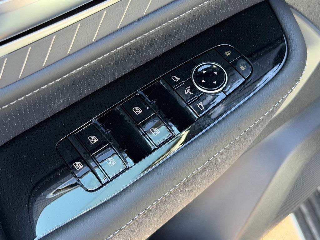 2026 INFINITI QX80 AUTOGRAPH AWD