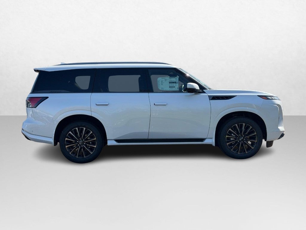 2026 INFINITI QX80 AUTOGRAPH AWD