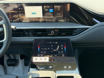 2026 INFINITI QX80 AUTOGRAPH AWD