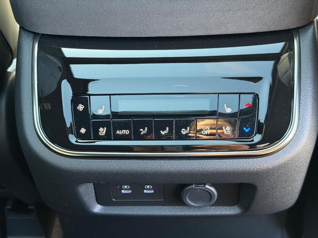 2026 INFINITI QX80 AUTOGRAPH AWD