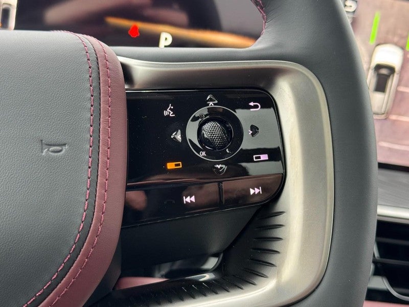 2026 INFINITI QX80 AUTOGRAPH AWD