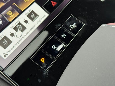 2026 INFINITI QX80 AUTOGRAPH AWD