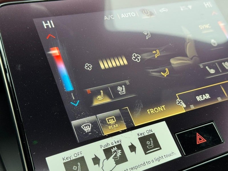 2026 INFINITI QX80 AUTOGRAPH AWD