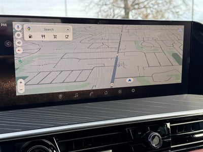 2026 INFINITI QX80 AUTOGRAPH AWD