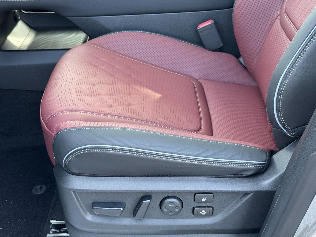 2026 INFINITI QX80 AUTOGRAPH AWD