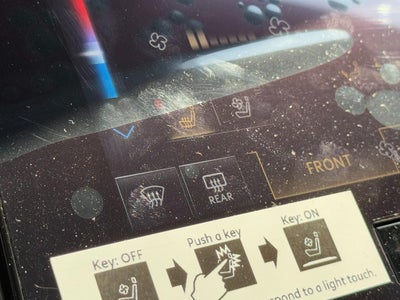 2026 INFINITI QX80 AUTOGRAPH AWD