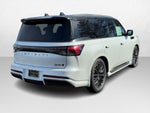 2026 INFINITI QX80 AUTOGRAPH AWD