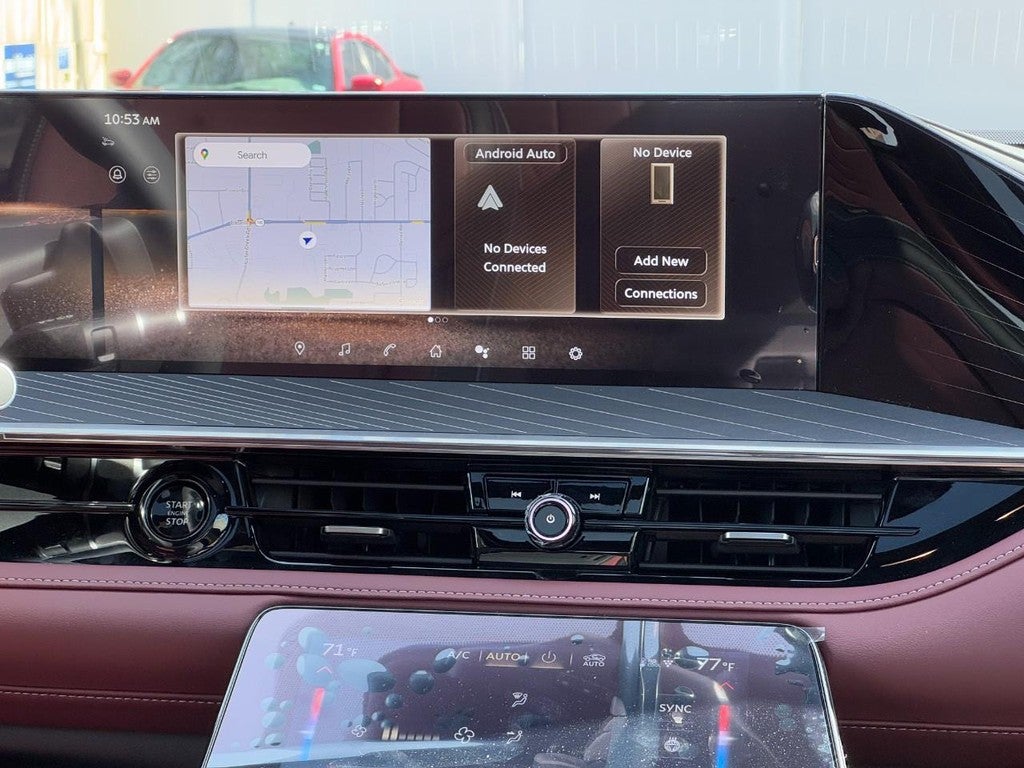 2026 INFINITI QX80 AUTOGRAPH AWD