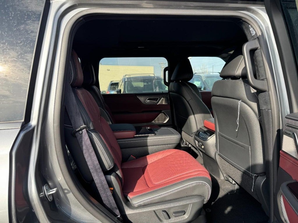 2026 INFINITI QX80 AUTOGRAPH AWD