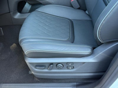 2027 INFINITI QX80 AUTOGRAPH AWD