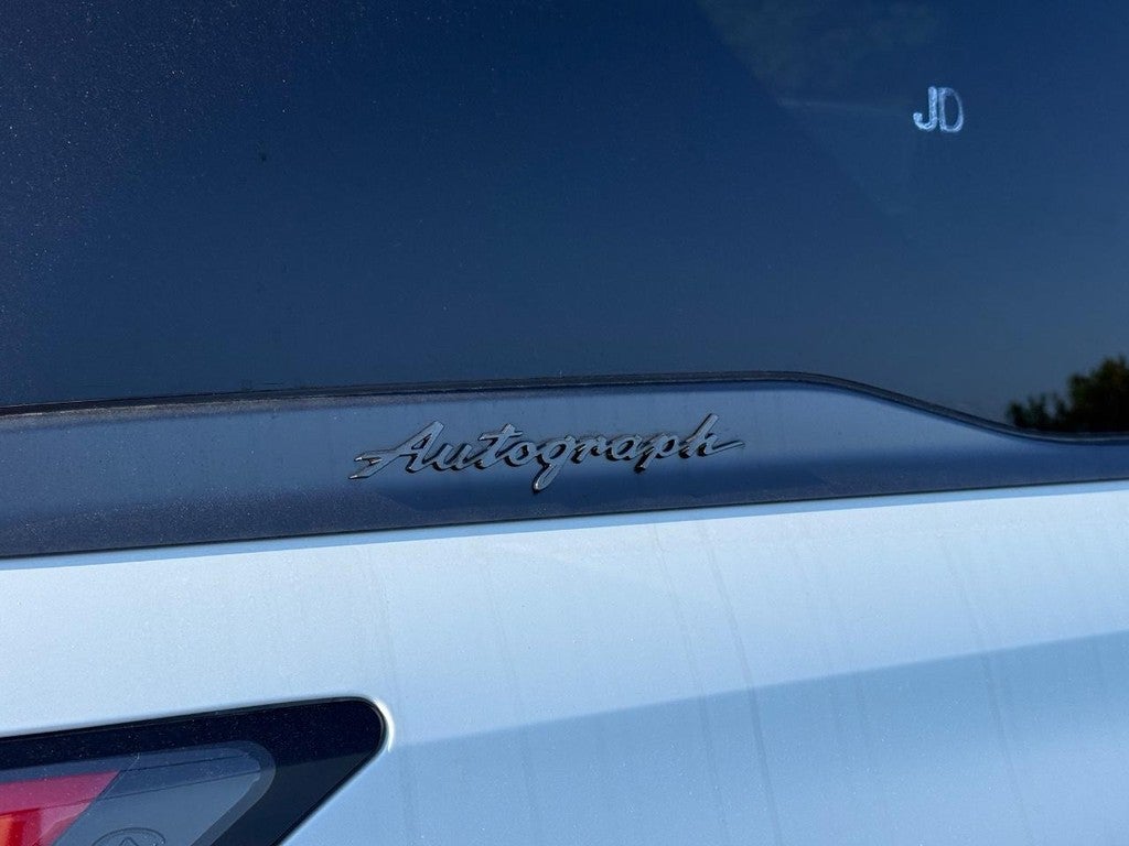 2027 INFINITI QX80 AUTOGRAPH AWD