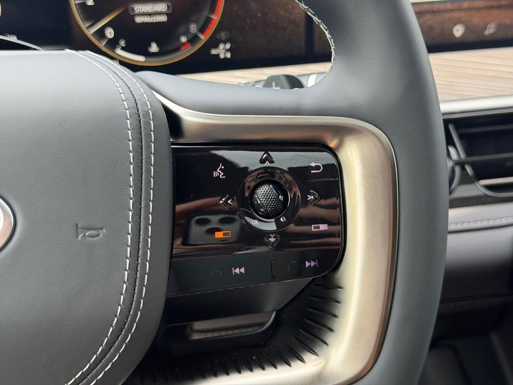 2027 INFINITI QX80 AUTOGRAPH AWD