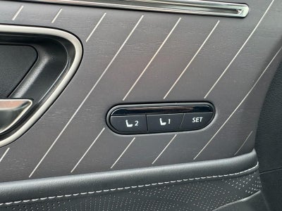 2026 INFINITI QX80 AUTOGRAPH AWD