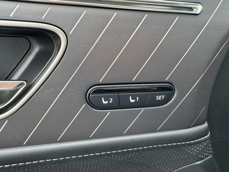 2026 INFINITI QX80 AUTOGRAPH AWD