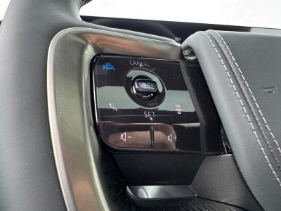 2026 INFINITI QX80 AUTOGRAPH AWD