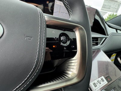 2026 INFINITI QX80 AUTOGRAPH AWD