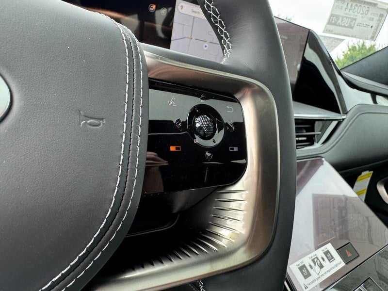 2026 INFINITI QX80 AUTOGRAPH AWD