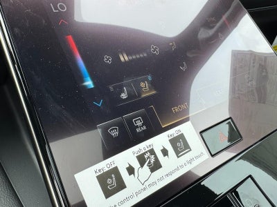 2026 INFINITI QX80 AUTOGRAPH AWD