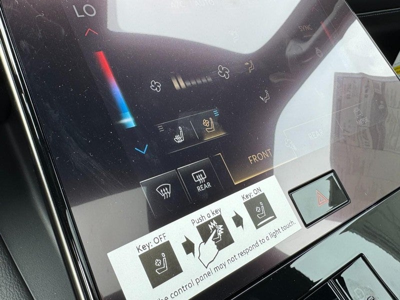 2026 INFINITI QX80 AUTOGRAPH AWD