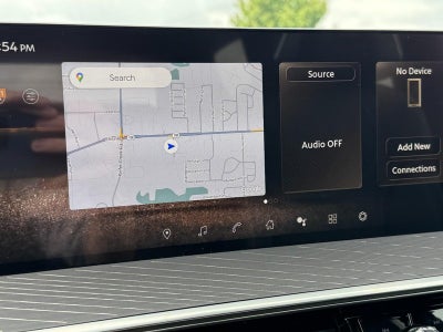 2026 INFINITI QX80 AUTOGRAPH AWD