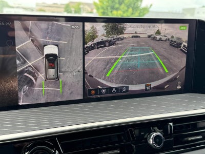 2026 INFINITI QX80 AUTOGRAPH AWD