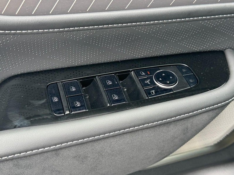 2026 INFINITI QX80 AUTOGRAPH AWD