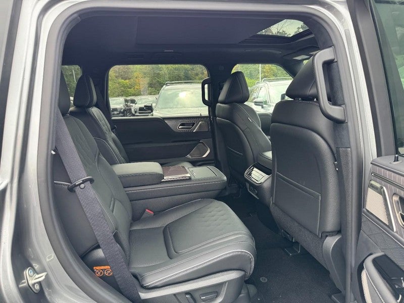 2026 INFINITI QX80 AUTOGRAPH AWD