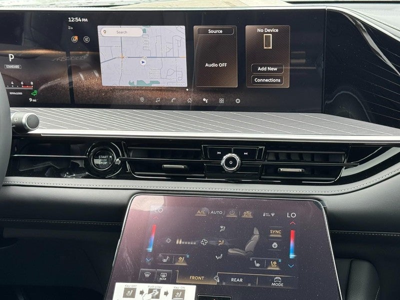 2026 INFINITI QX80 AUTOGRAPH AWD