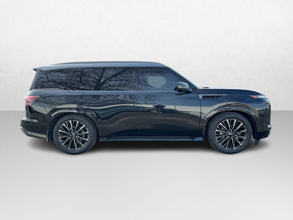 2026 INFINITI QX80 AUTOGRAPH AWD