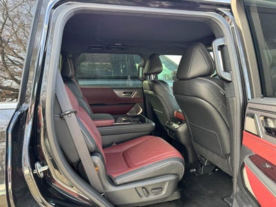 2026 INFINITI QX80 AUTOGRAPH AWD