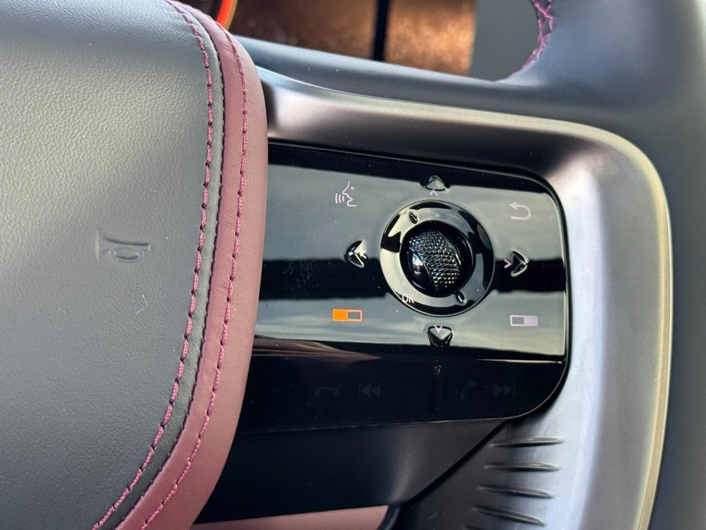 2026 INFINITI QX80 AUTOGRAPH AWD