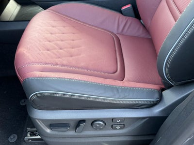 2026 INFINITI QX80 AUTOGRAPH AWD