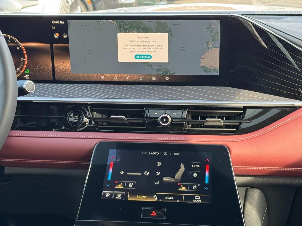 2026 INFINITI QX80 AUTOGRAPH AWD