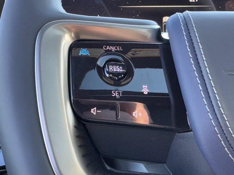 2026 INFINITI QX80 SPORT AWD