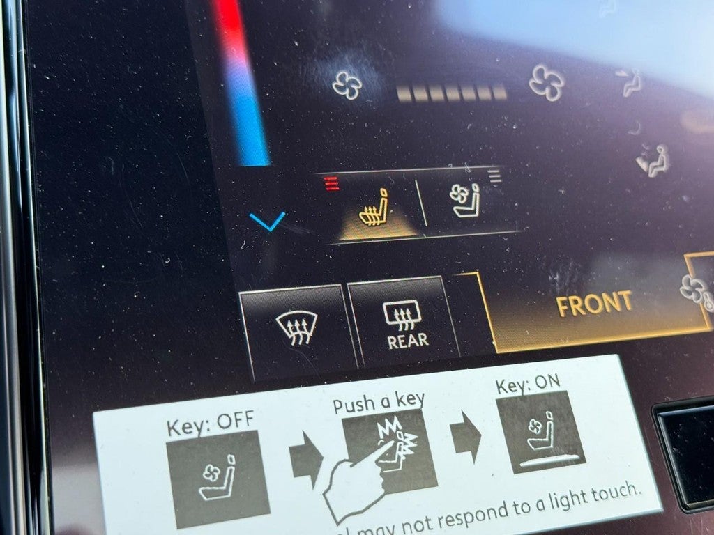 2026 INFINITI QX80 SPORT AWD