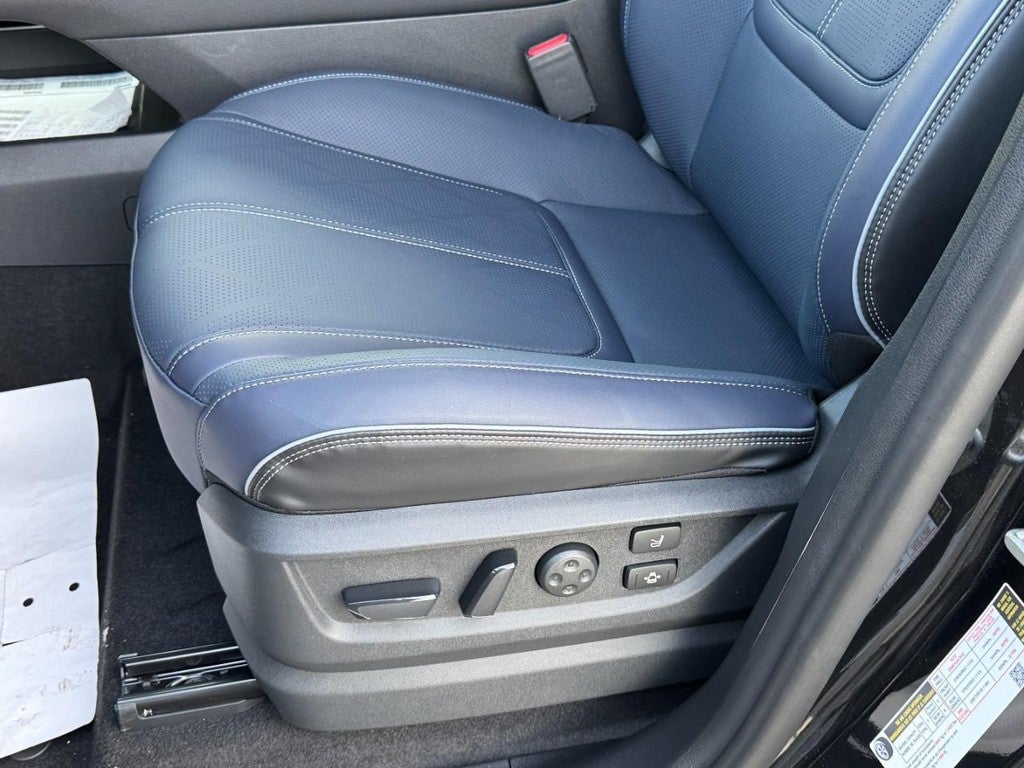 2026 INFINITI QX80 SPORT AWD