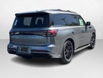 2026 INFINITI QX80 SPORT AWD