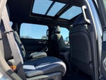 2026 INFINITI QX80 SPORT AWD