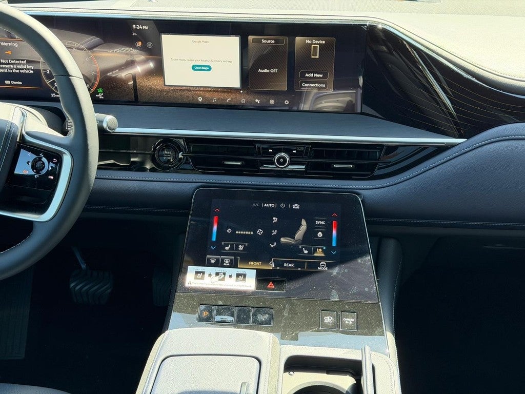 2026 INFINITI QX80 SPORT AWD