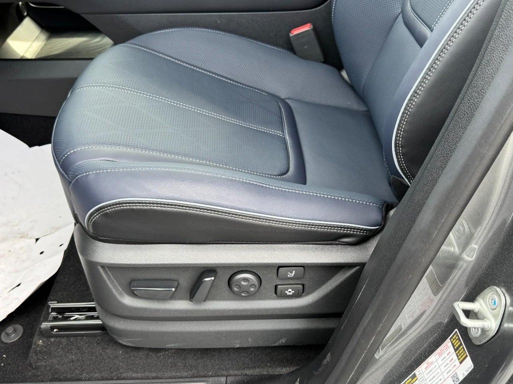 2026 INFINITI QX80 SPORT AWD