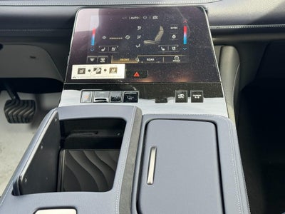 2026 INFINITI QX80 SPORT AWD