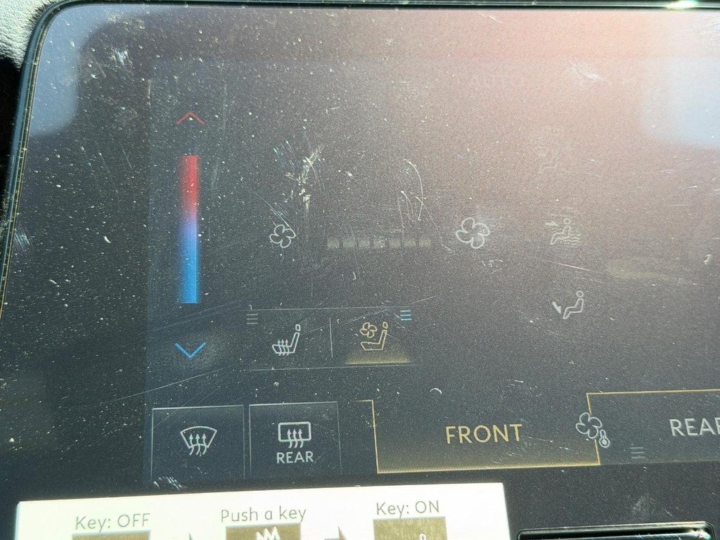 2026 INFINITI QX80 SPORT AWD