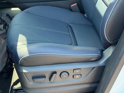 2026 INFINITI QX80 SPORT AWD