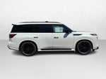 2026 INFINITI QX80 SPORT AWD