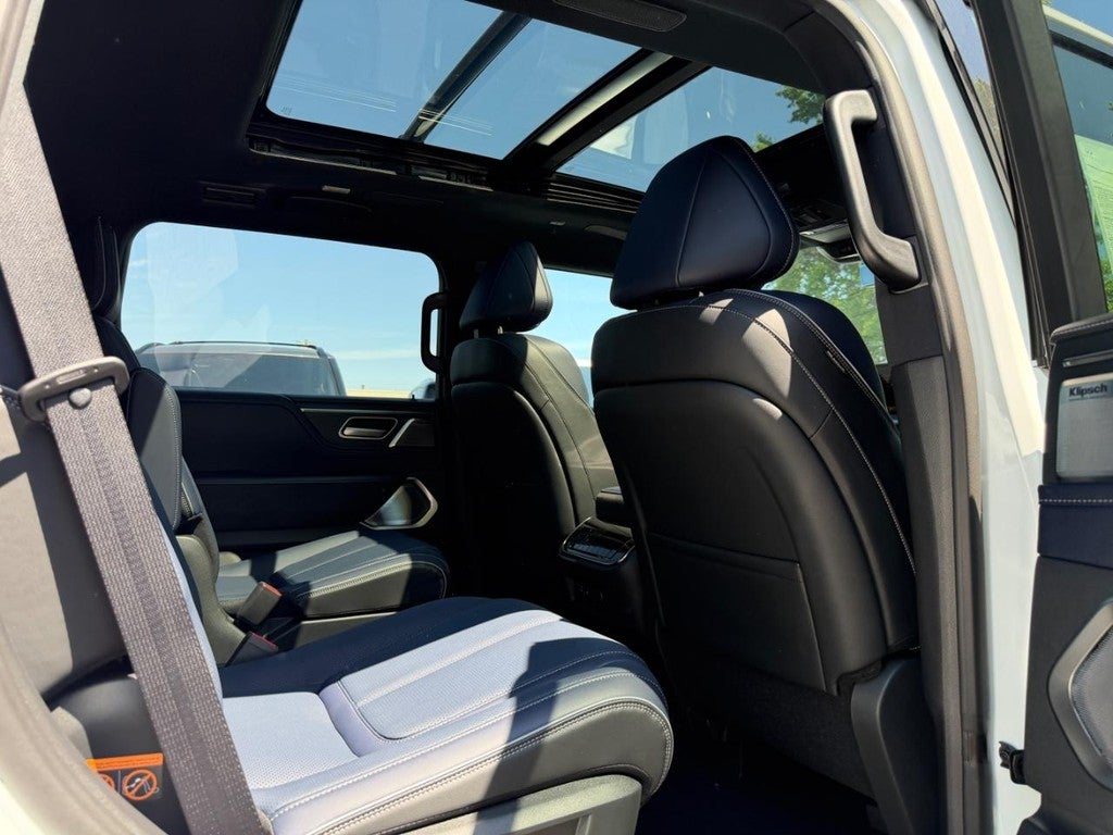 2026 INFINITI QX80 SPORT AWD