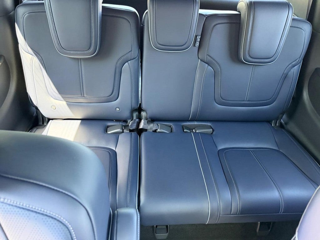 2026 INFINITI QX80 SPORT AWD