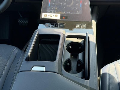2026 INFINITI QX80 SPORT AWD