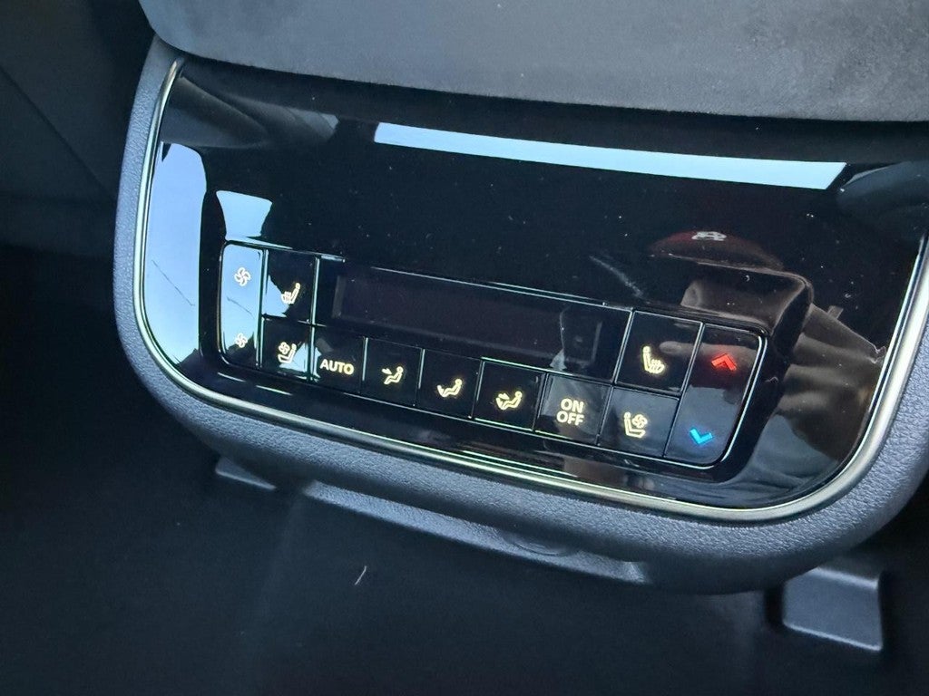 2027 INFINITI QX80 SPORT AWD