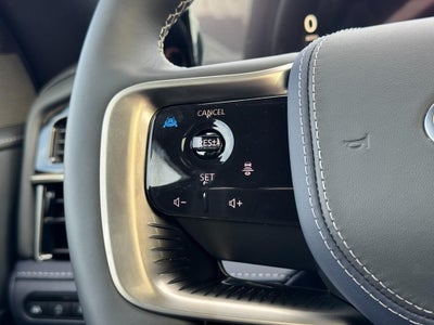 2026 INFINITI QX80 SPORT AWD