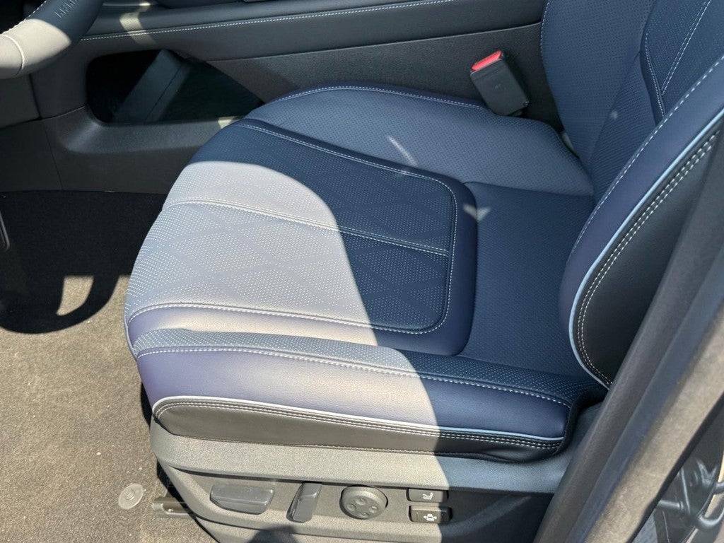 2027 INFINITI QX80 SPORT AWD